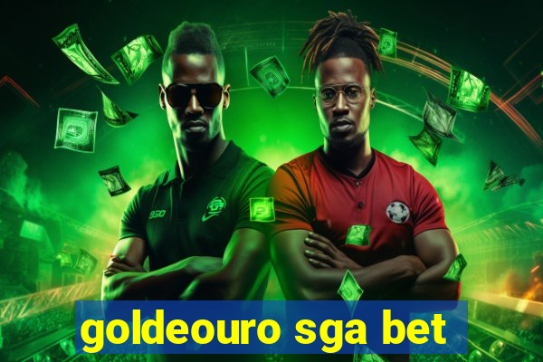 goldeouro sga bet