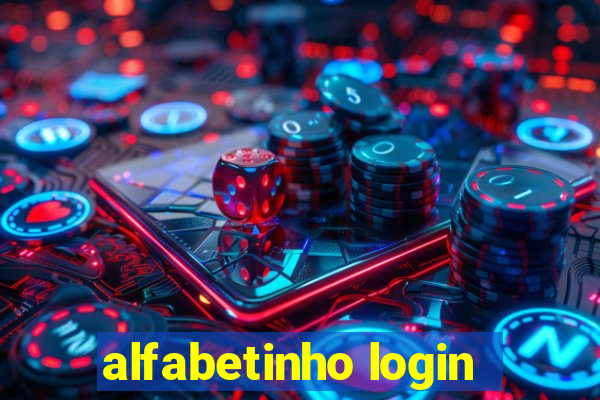 alfabetinho login