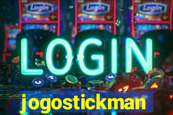 jogostickman