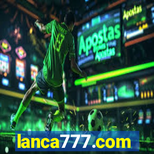 lanca777.com