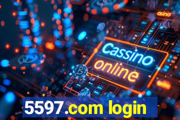 5597.com login