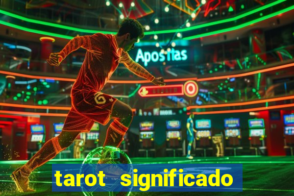 tarot significado das cartas pdf