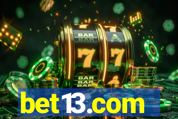 bet13.com