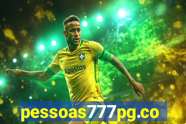 pessoas777pg.com