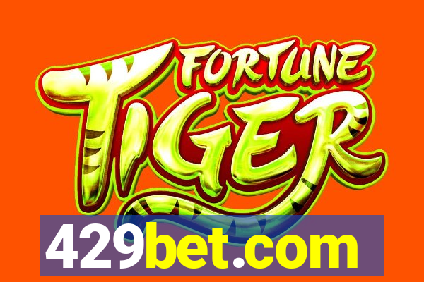 429bet.com