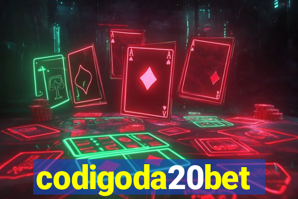 codigoda20bet