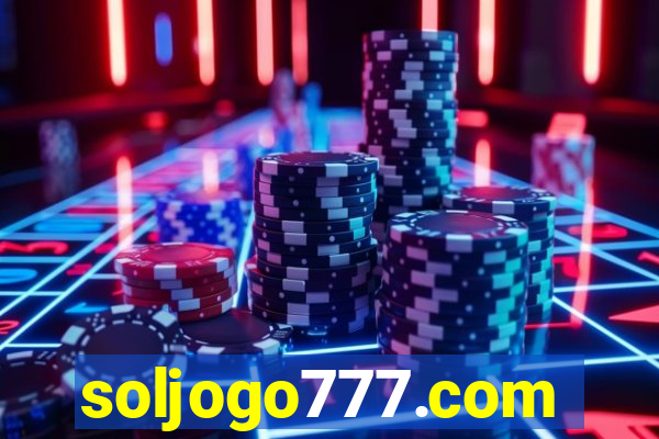 soljogo777.com