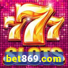 bet869.com