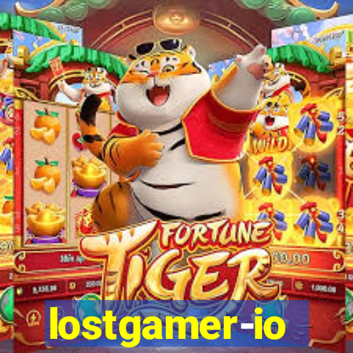 lostgamer-io