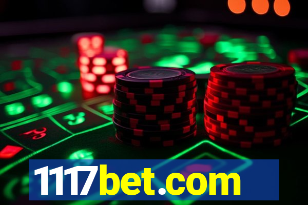 1117bet.com