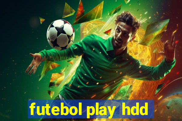 futebol play hdd