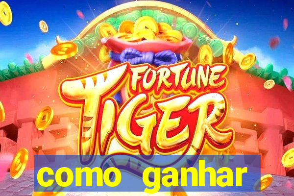 como ganhar dinheiro nos slots