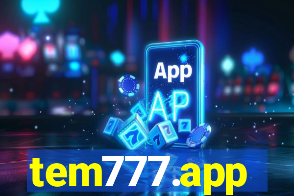 tem777.app