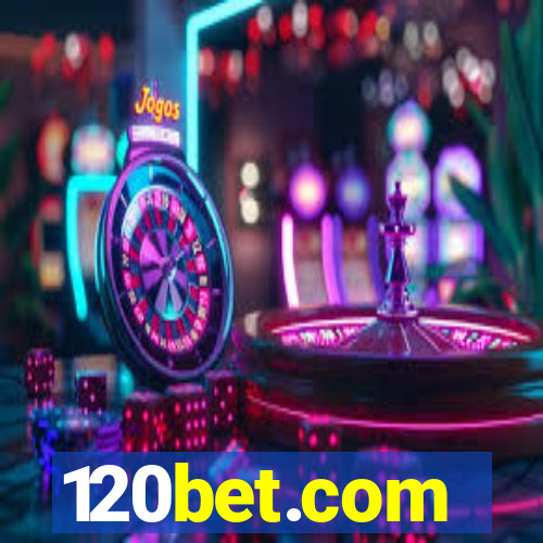 120bet.com