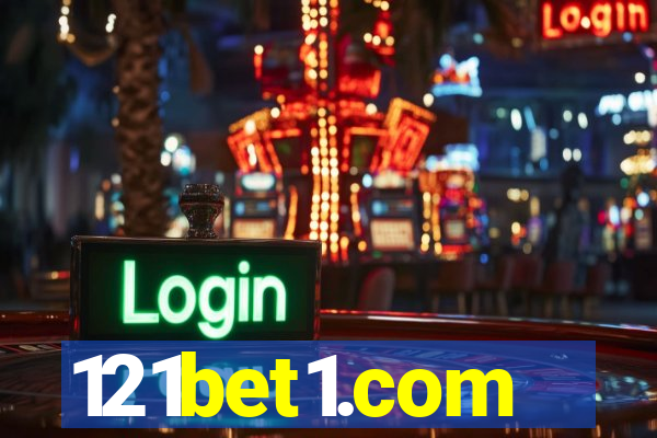 121bet1.com