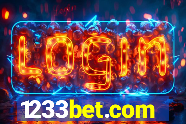 1233bet.com