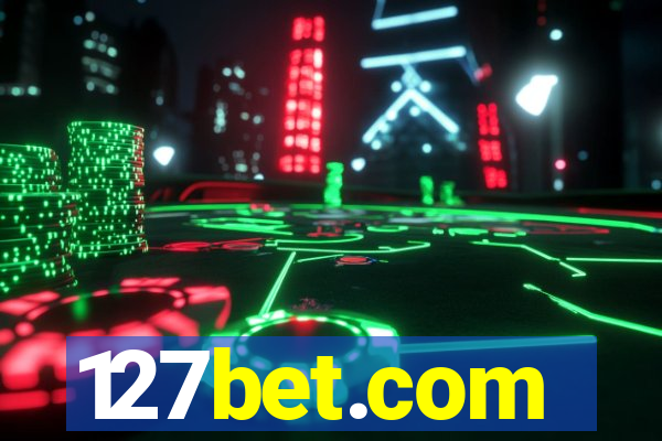 127bet.com