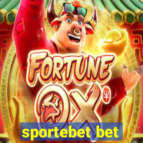 sportebet bet