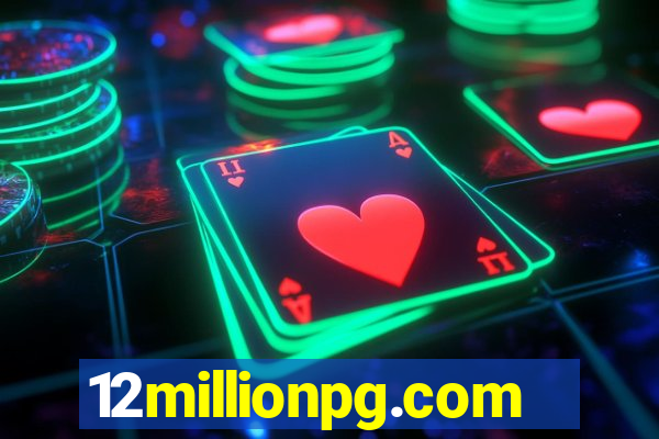 12millionpg.com