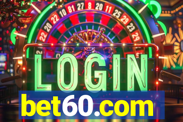 bet60.com