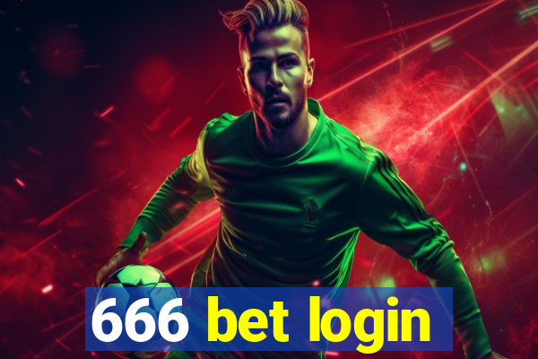 666 bet login