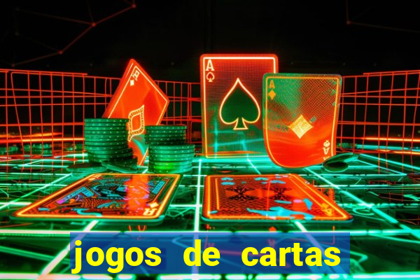 jogos de cartas duzia do padeiro