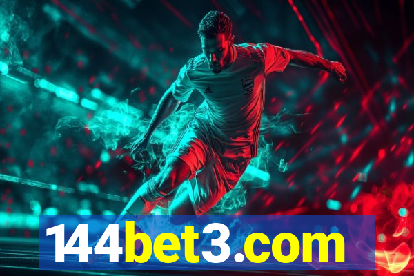 144bet3.com