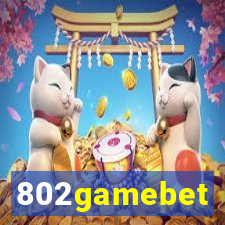 802gamebet