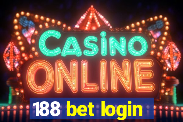 188 bet login