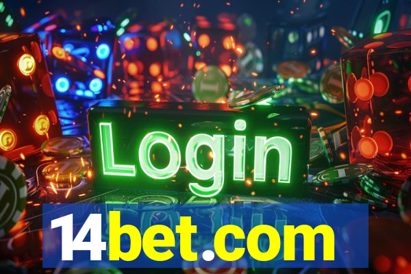 14bet.com