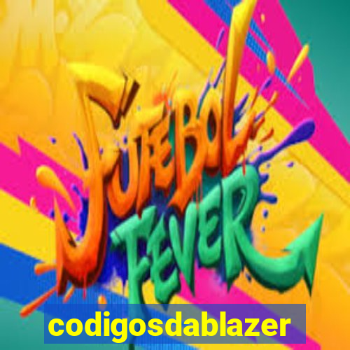 codigosdablazer