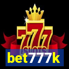 bet777k