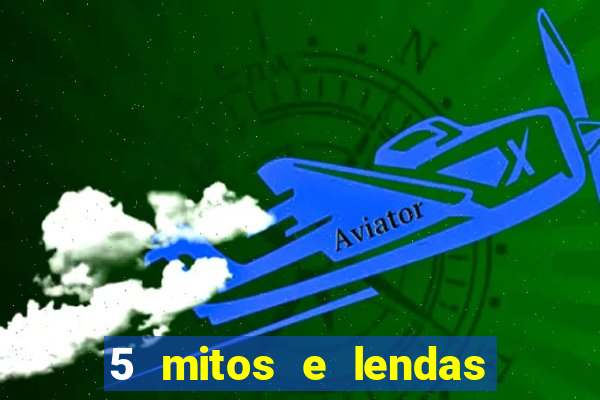 5 mitos e lendas sobre a lua