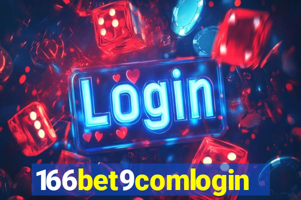 166bet9comlogin