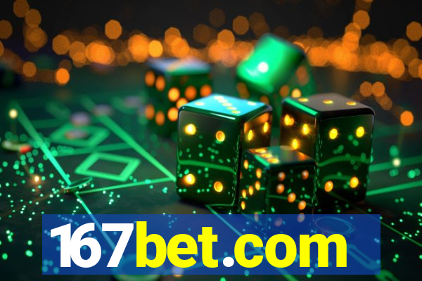 167bet.com