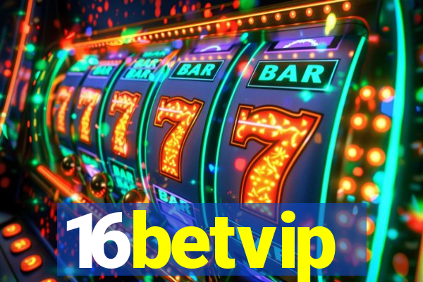 16betvip