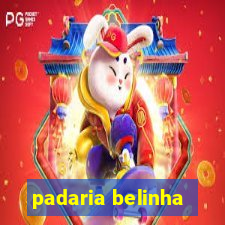 padaria belinha