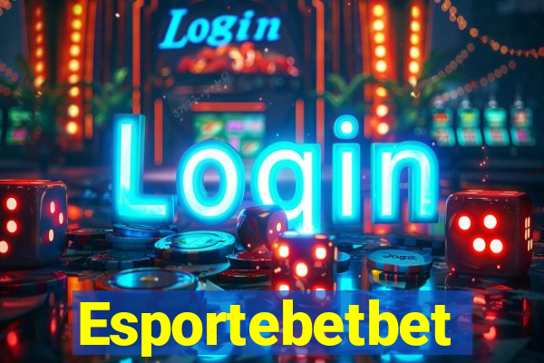 Esportebetbet