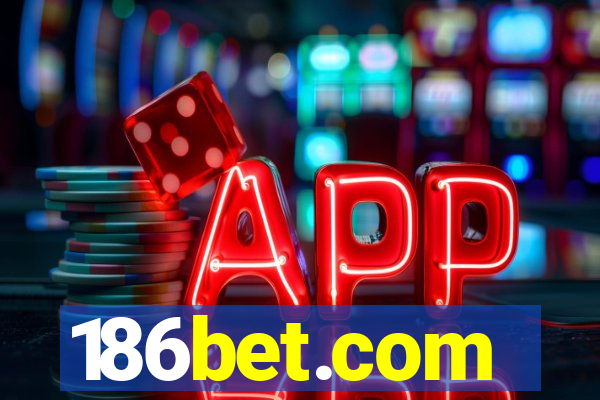 186bet.com