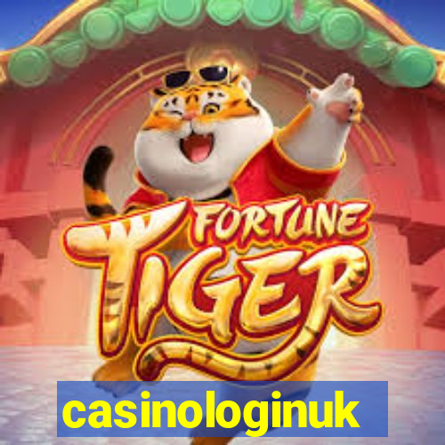 casinologinuk