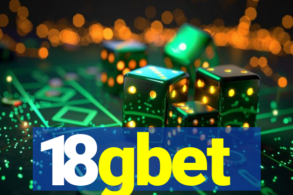 18gbet