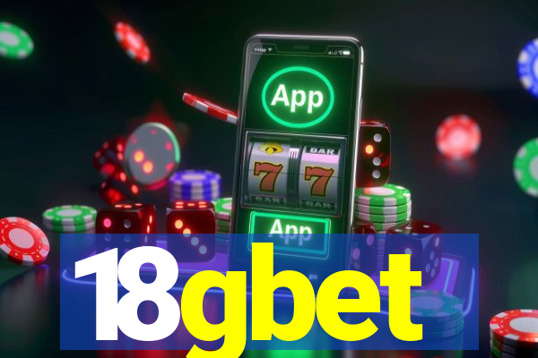 18gbet