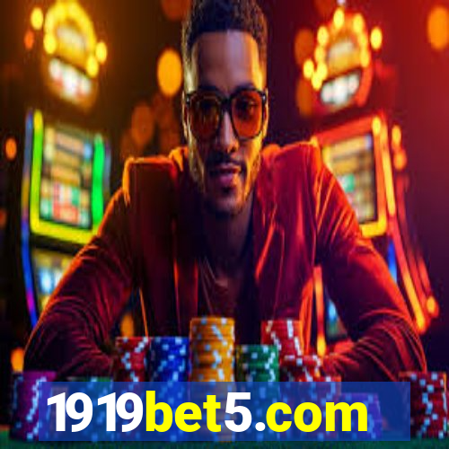 1919bet5.com