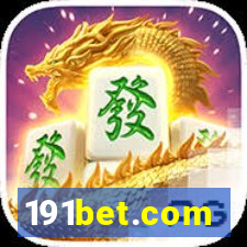 191bet.com