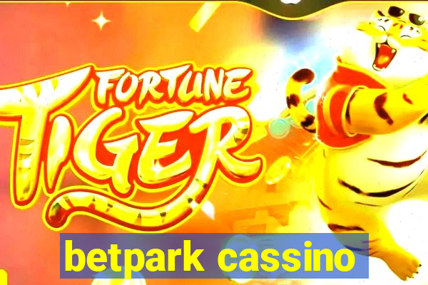 betpark cassino