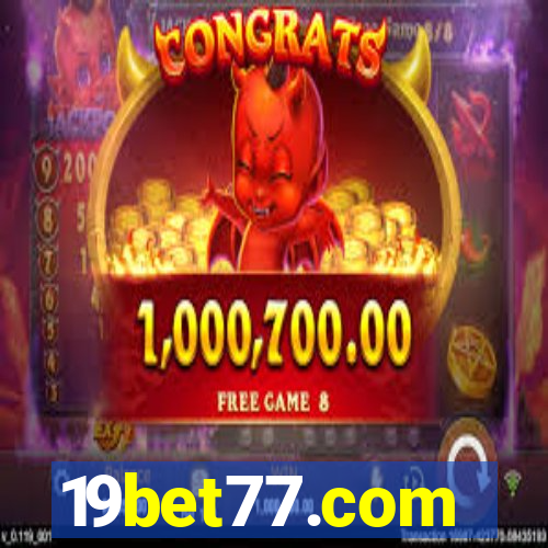 19bet77.com