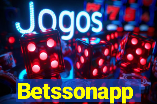 Betssonapp