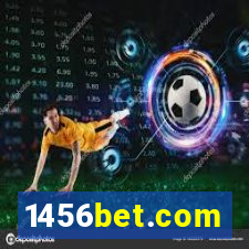 1456bet.com