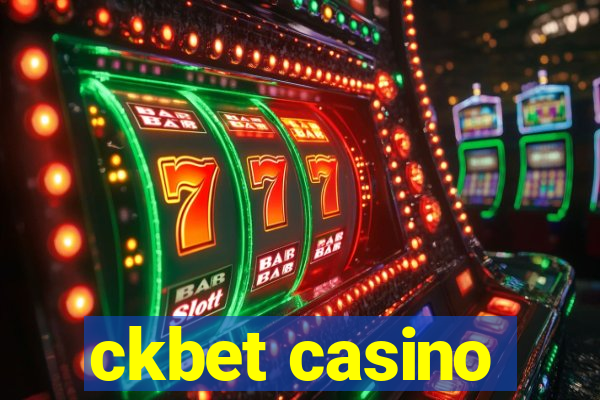 ckbet casino