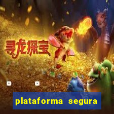 plataforma segura de jogos para ganhar dinheiro